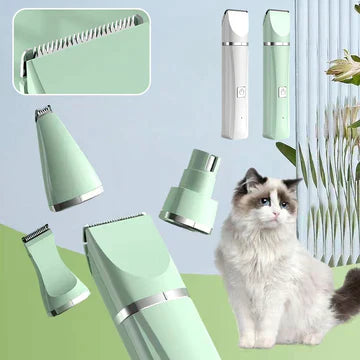 Rifinitore Completo per Animali Domestici