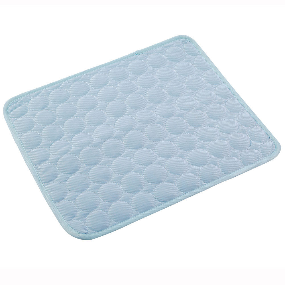 Coperta Rinfrescante di Lusso per Animali Domestici