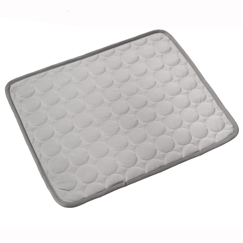 Coperta Rinfrescante di Lusso per Animali Domestici