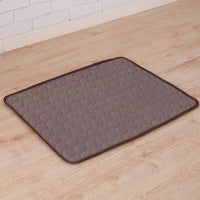 Coperta Rinfrescante di Lusso per Animali Domestici