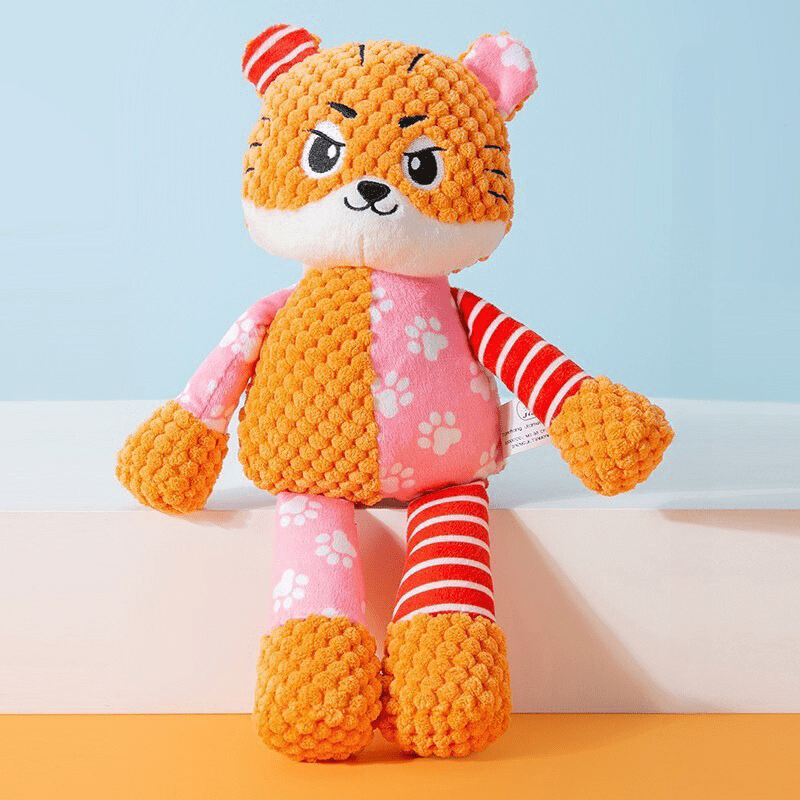Gioco sostenibile da masticare e puzzle per animali domestici per salute e intrattenimento