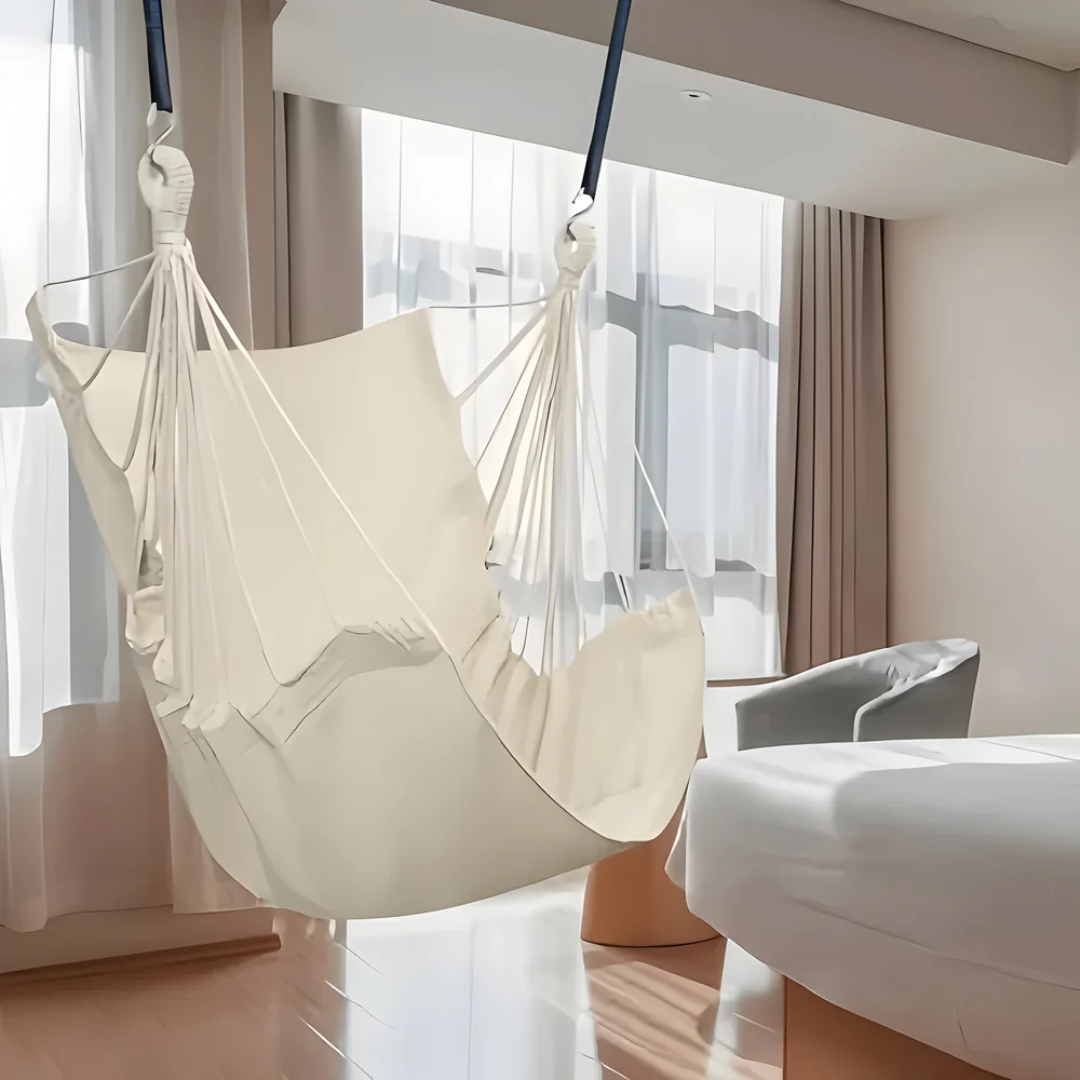 Mivra - Rilassati nel comfort con la nostra amaca confortevole