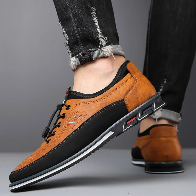 Shoes for Stylish Appearances