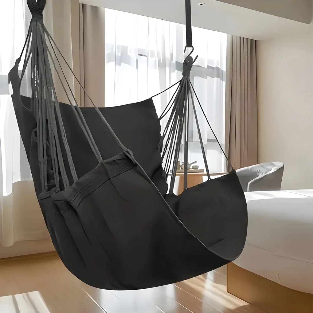 Mivra - Rilassati nel comfort con la nostra amaca confortevole
