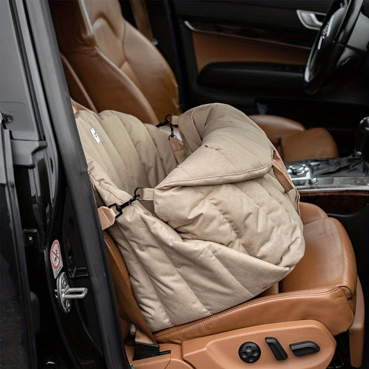 Borsa impermeabile per trasporto cani e gatti per comodità e sicurezza