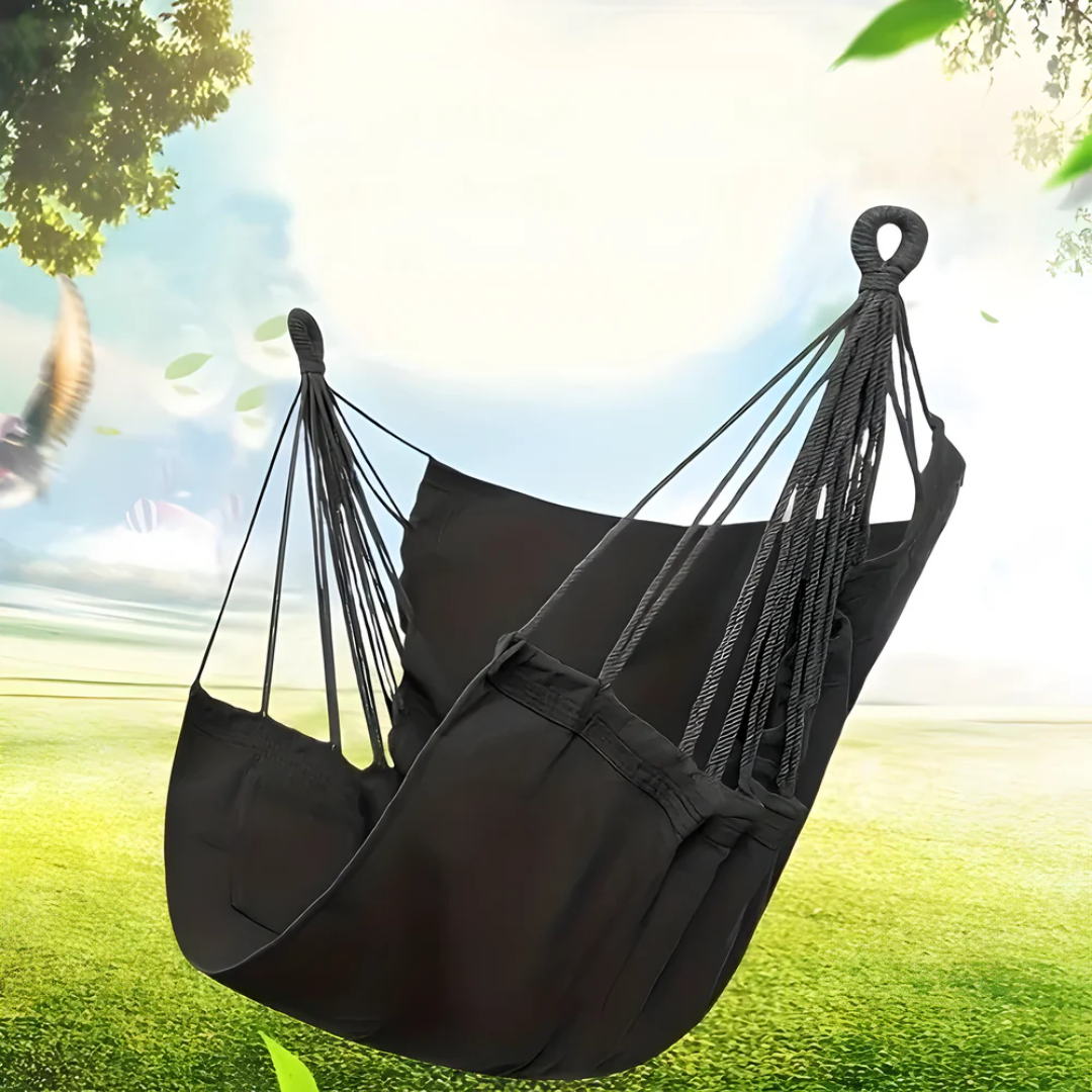 Mivra - Rilassati nel comfort con la nostra amaca confortevole