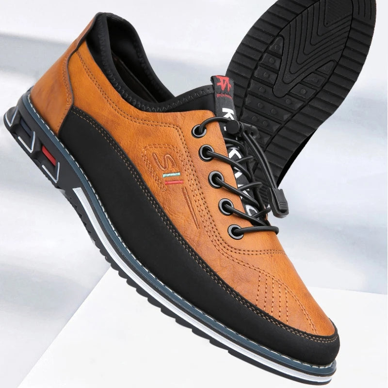 Shoes for Stylish Appearances