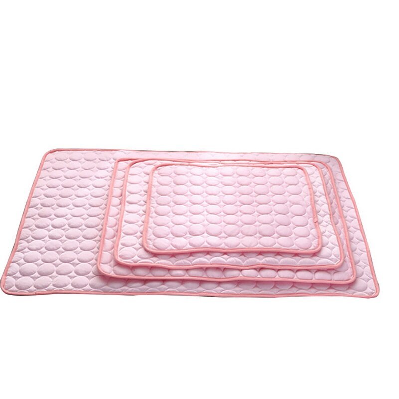 Coperta Rinfrescante di Lusso per Animali Domestici