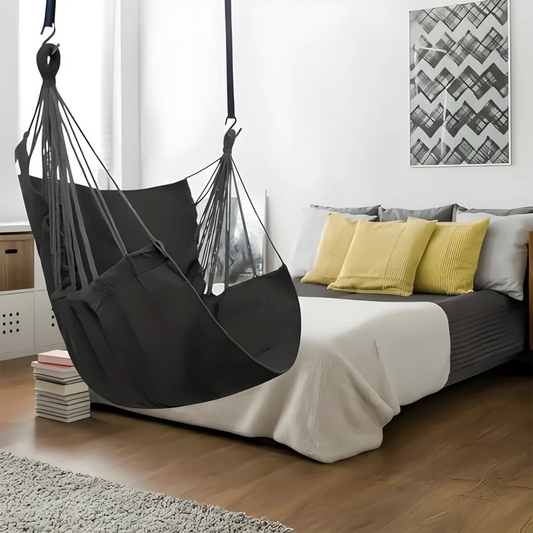 Mivra - Rilassati nel comfort con la nostra amaca confortevole