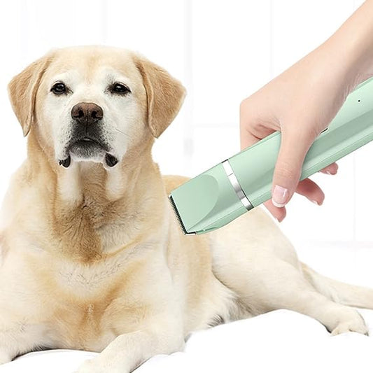 Rifinitore Completo per Animali Domestici