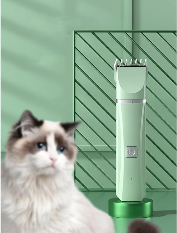 Rifinitore Completo per Animali Domestici