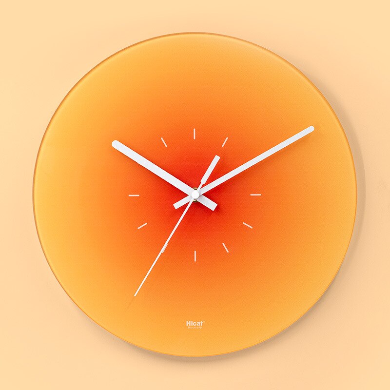 Velrin - Orologio da Parete di Lusso Elegante per Interni Contemporanei