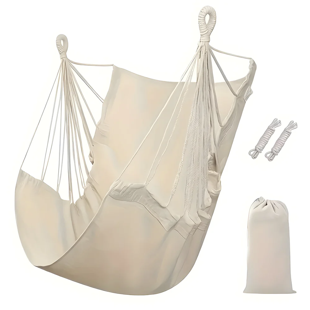 Mivra - Rilassati nel comfort con la nostra amaca confortevole