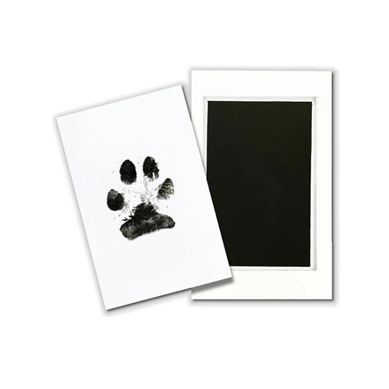Incantevole ricordo con stampa animale da conservare per sempre