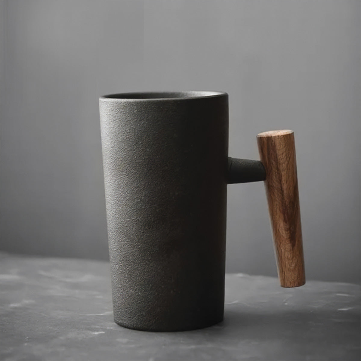 Agata Tazza - Elegante Tazza da Caffè in Ceramica