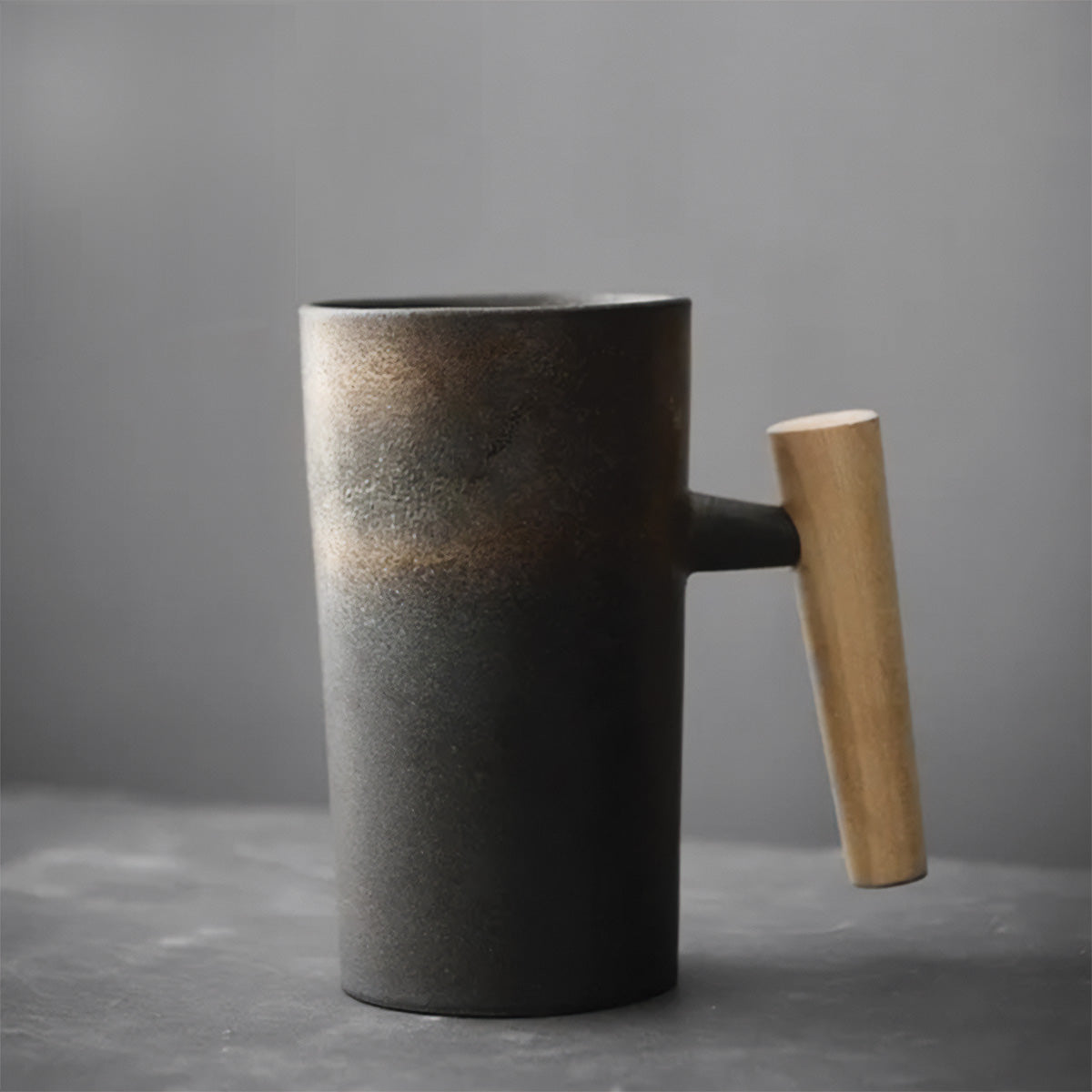 Agata Tazza - Elegante Tazza da Caffè in Ceramica