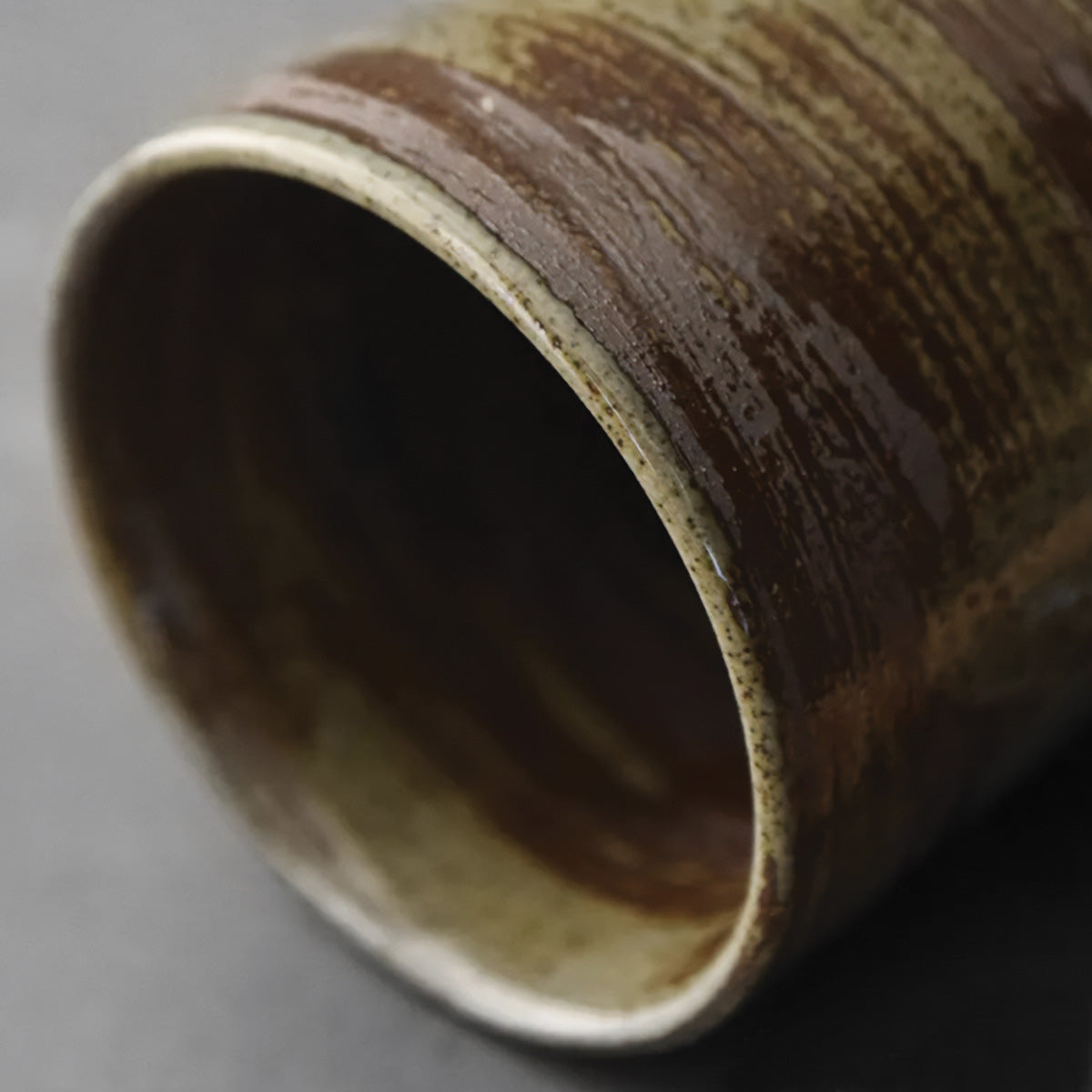 Agata Tazza - Elegante Tazza da Caffè in Ceramica