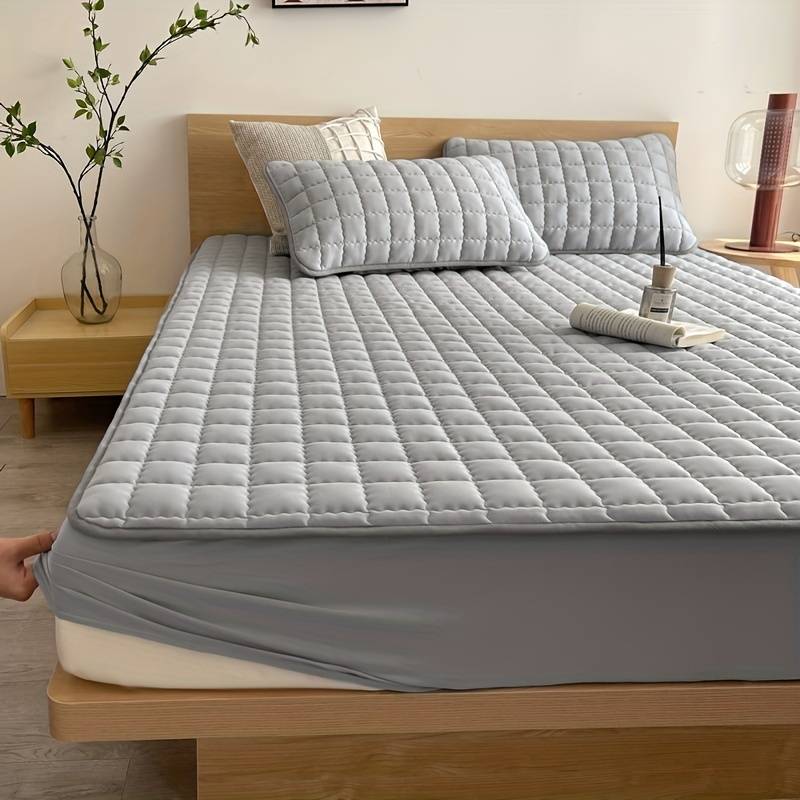 Coprimaterasso Dream Pillow - Protezione per il sonno traspirante, igienica e extra confortevole