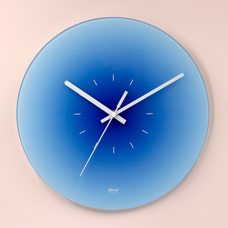 Velrin - Orologio da Parete di Lusso Elegante per Interni Contemporanei