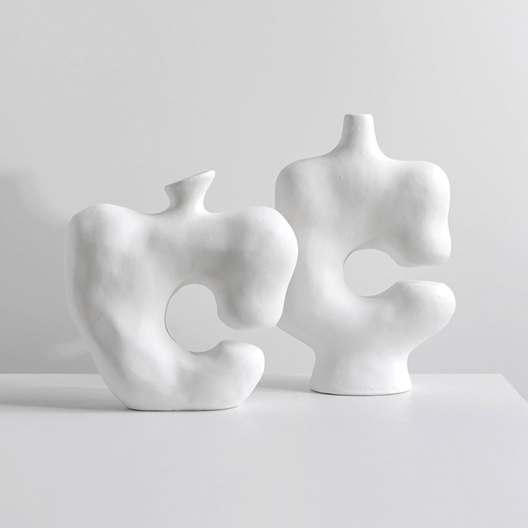 Vasi in ceramica Gala - Eleganza e raffinata decorazione d'interni