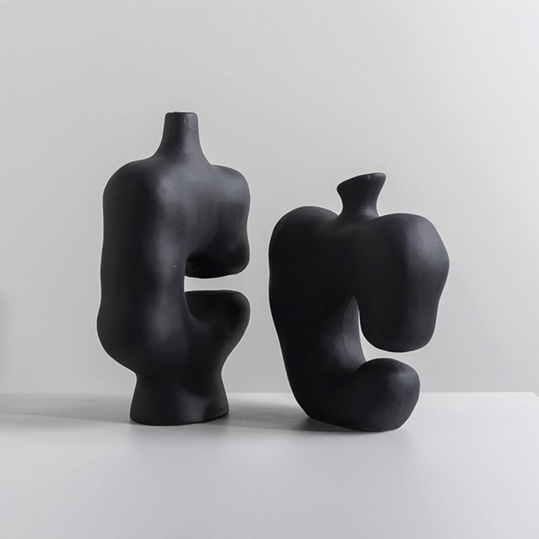 Vasi in ceramica Gala - Eleganza e raffinata decorazione d'interni