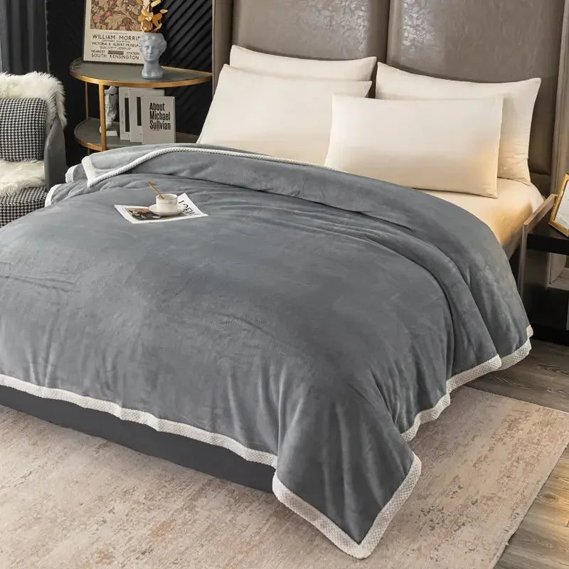 Coperta Elettrica USB Versatile – Plaid Elettrico Portatile e Caldo per il Massimo Comfort