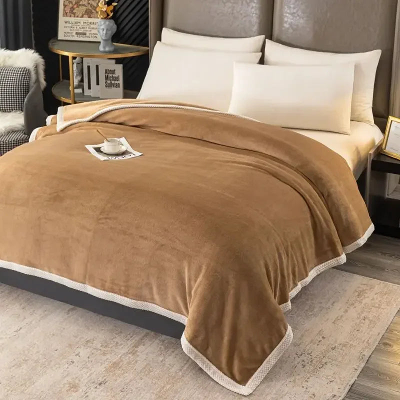 Coperta Elettrica USB Versatile – Plaid Elettrico Portatile e Caldo per il Massimo Comfort