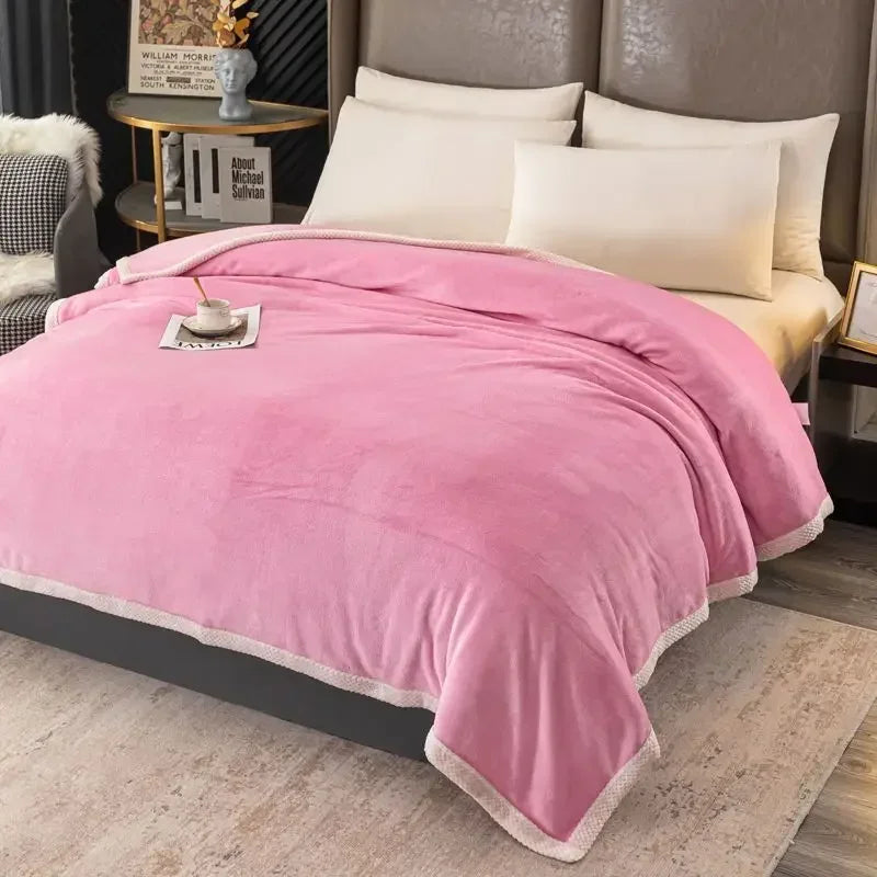 Coperta Elettrica USB Versatile – Plaid Elettrico Portatile e Caldo per il Massimo Comfort