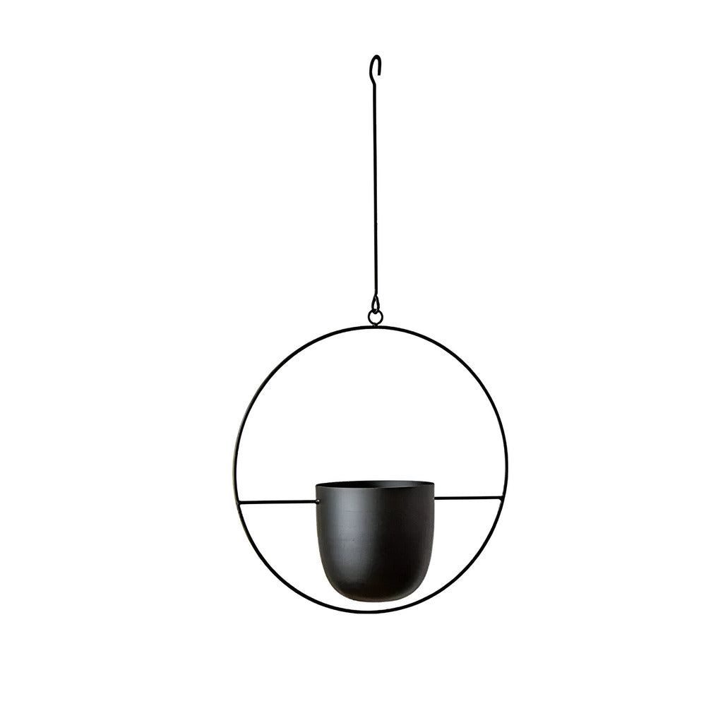 Caelessa - Vaso da parete elegante e raffinato per un interno moderno