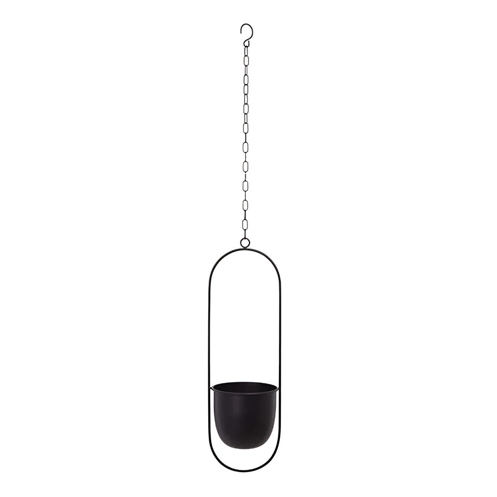 Caelessa - Vaso da parete elegante e raffinato per un interno moderno