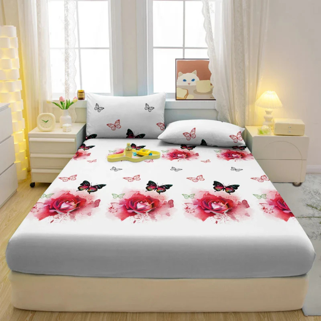 Copriletto Grigio Chic – Lussuoso Plaid Decorativo per una Camera da Letto Elegante