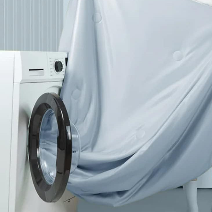 Piumino ultra leggero traspirante con temperatura regolabile per un sonno perfetto