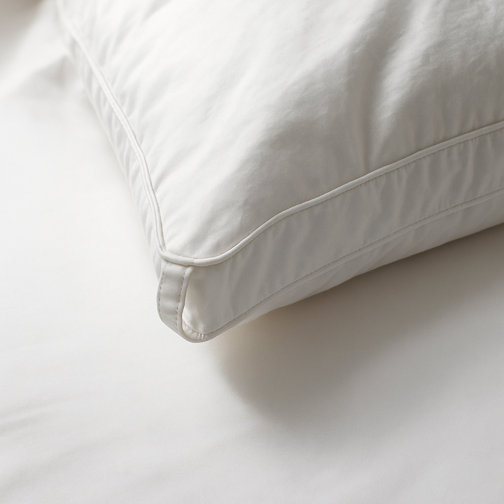 Luxe Completo Piumone - Biancheria da Letto Morbida come Seta, Calda e Traspirante per il Massimo Comfort del Sonno