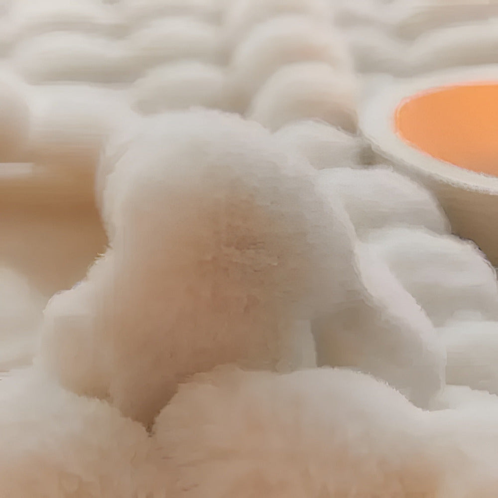 Coperta Morbida e Soffice in Pile – Super Morbida, Calda e Elegante per un Comfort Extra