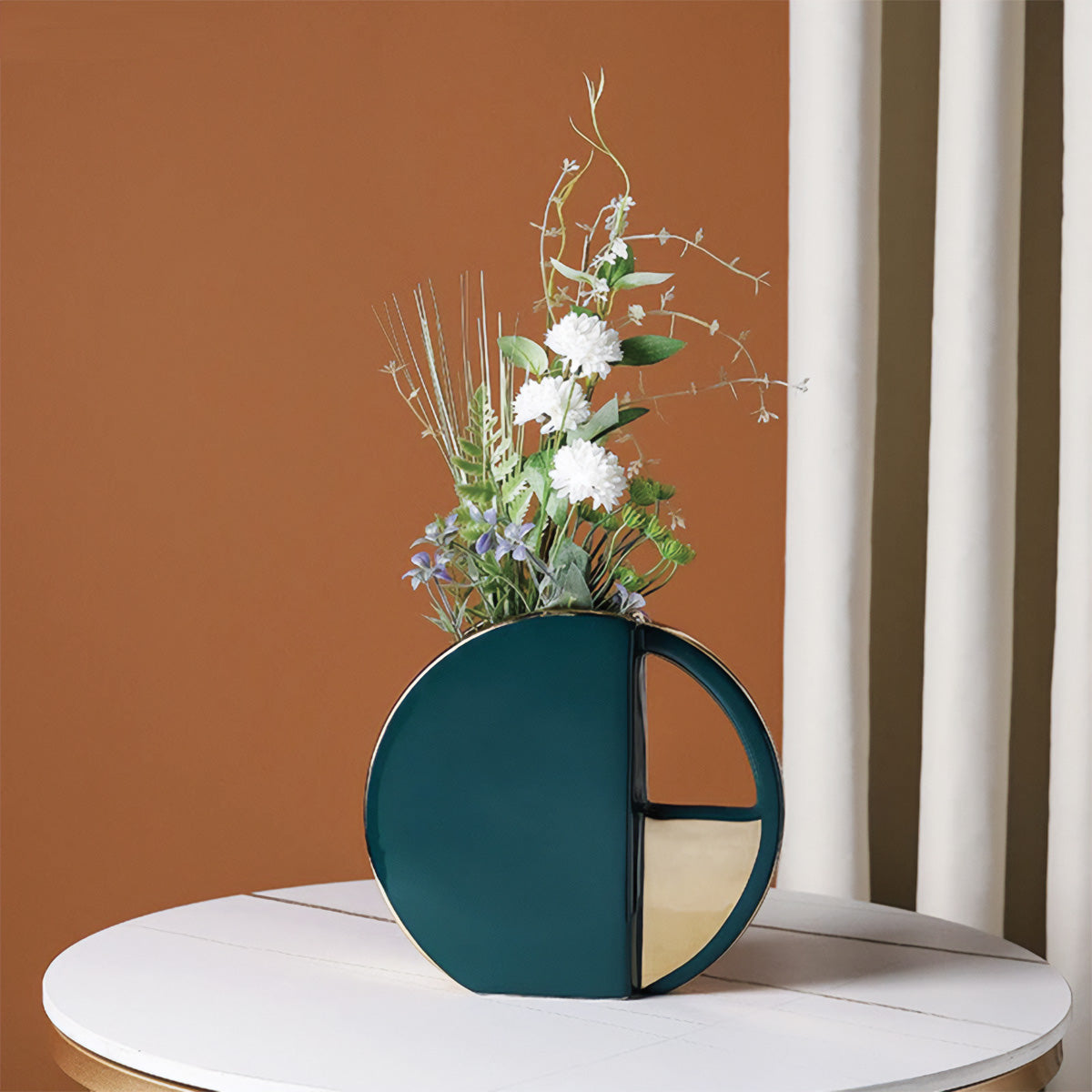 Vaso in ceramica Odal
