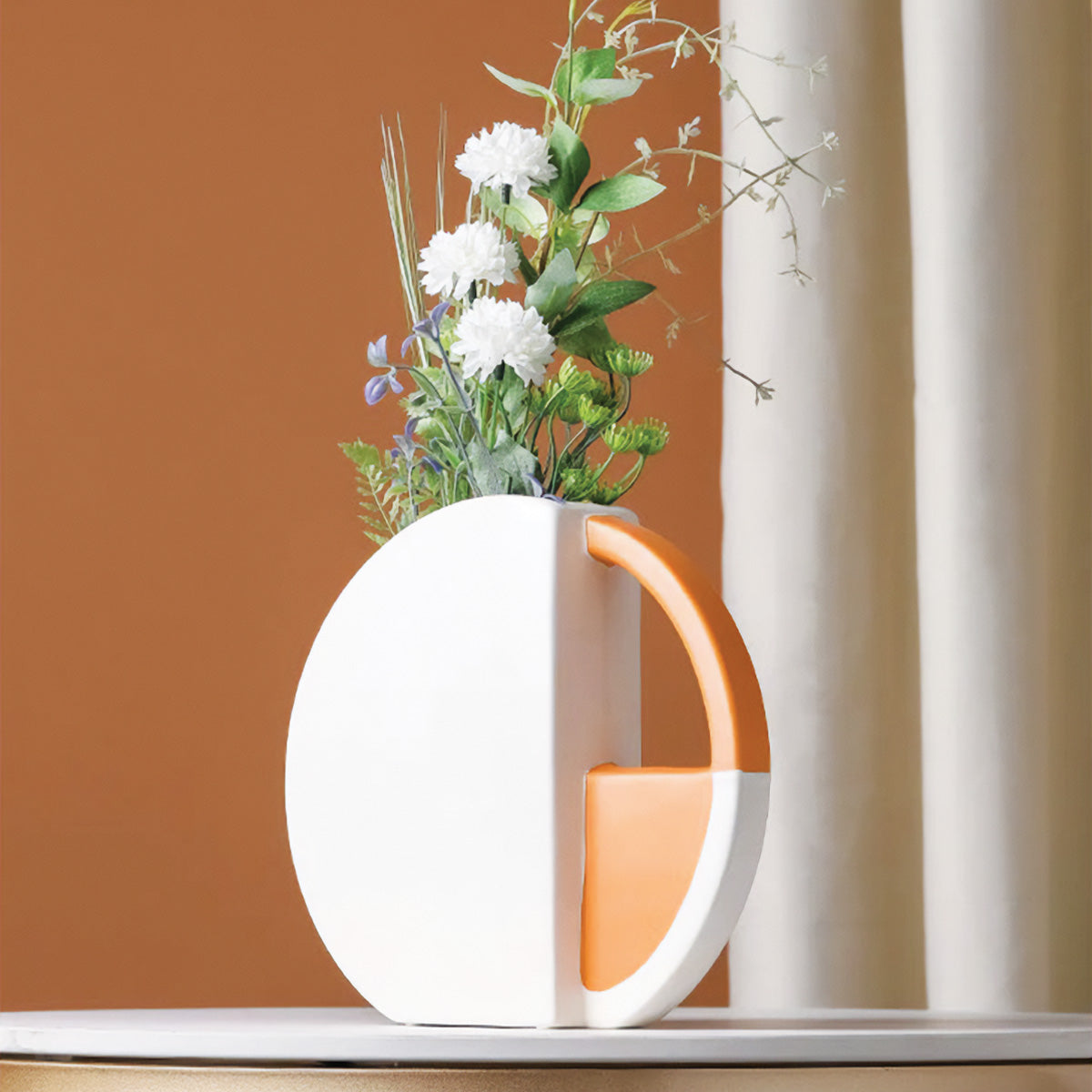Vaso in ceramica Odal