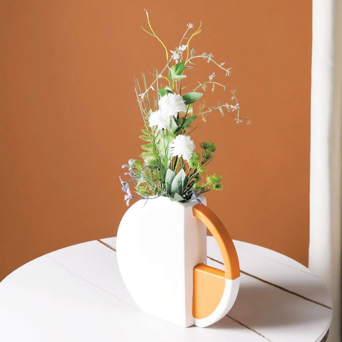 Vaso in ceramica Odal