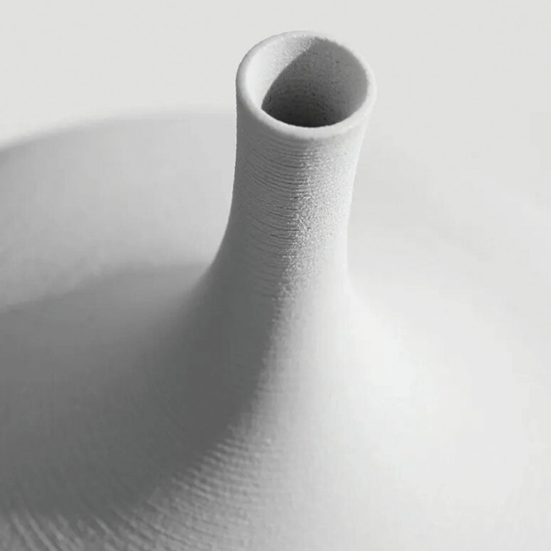 Vaso in ceramica Osram – Eleganza premium per un interno moderno e sofisticato