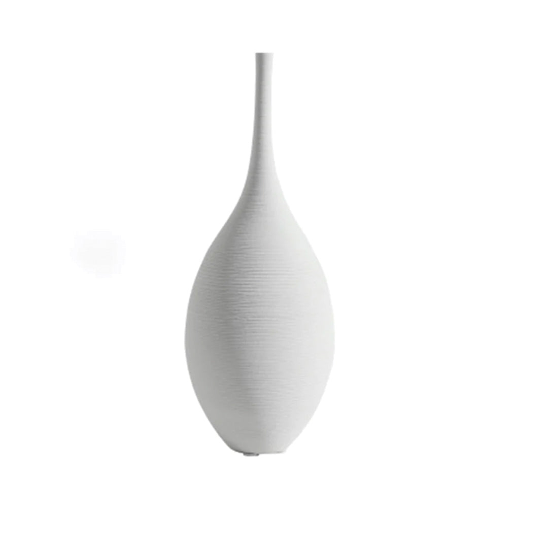 Vaso in ceramica Osram – Eleganza premium per un interno moderno e sofisticato