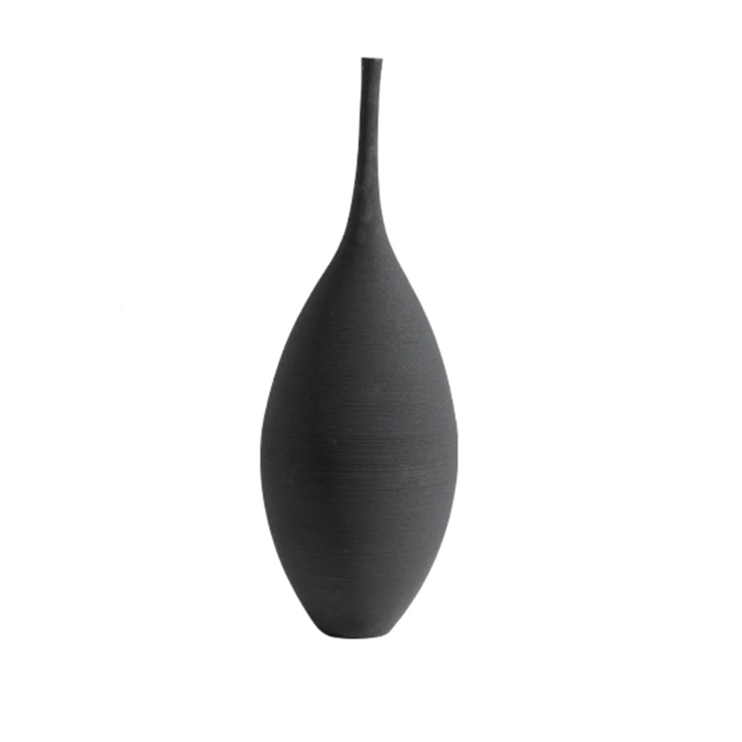 Vaso in ceramica Osram – Eleganza premium per un interno moderno e sofisticato