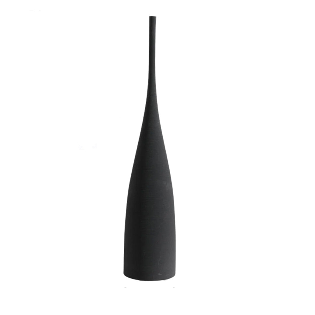 Vaso in ceramica Osram – Eleganza premium per un interno moderno e sofisticato