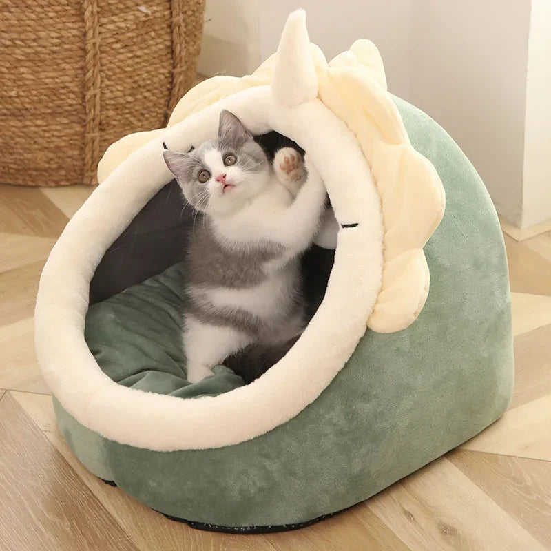 Comodi e Caldi Uomini per Animali Domestici da