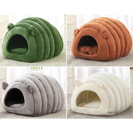 Decorazione per la casa elegante e accogliente per gatti e animali domestici