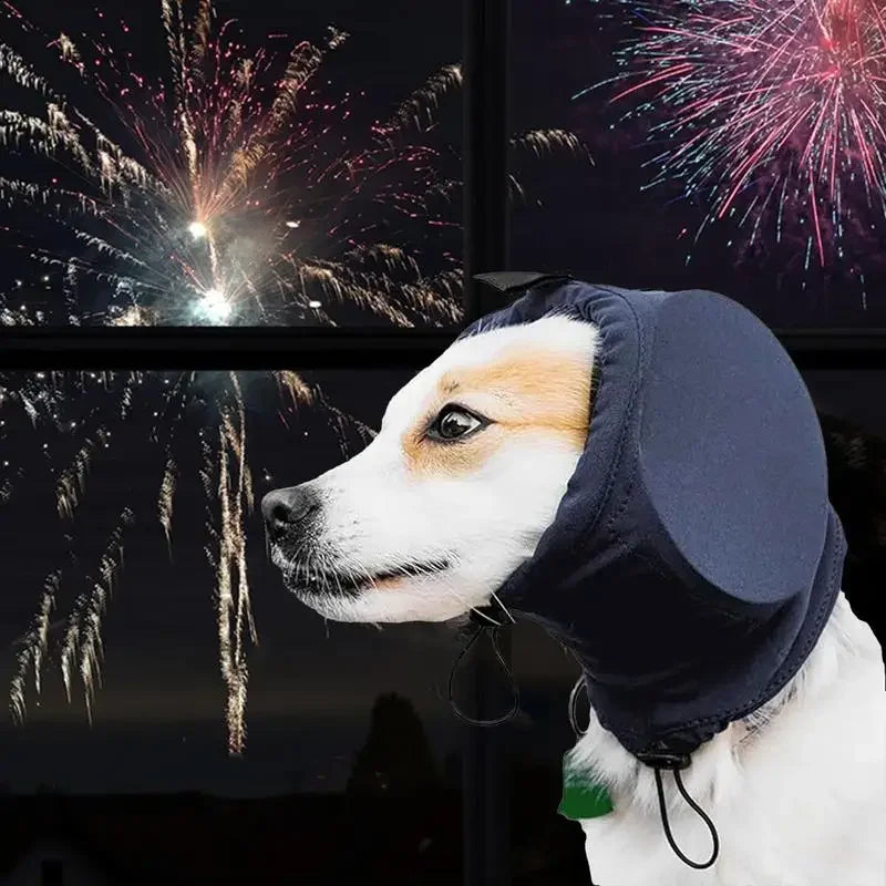 Protezioni per le orecchie per cani