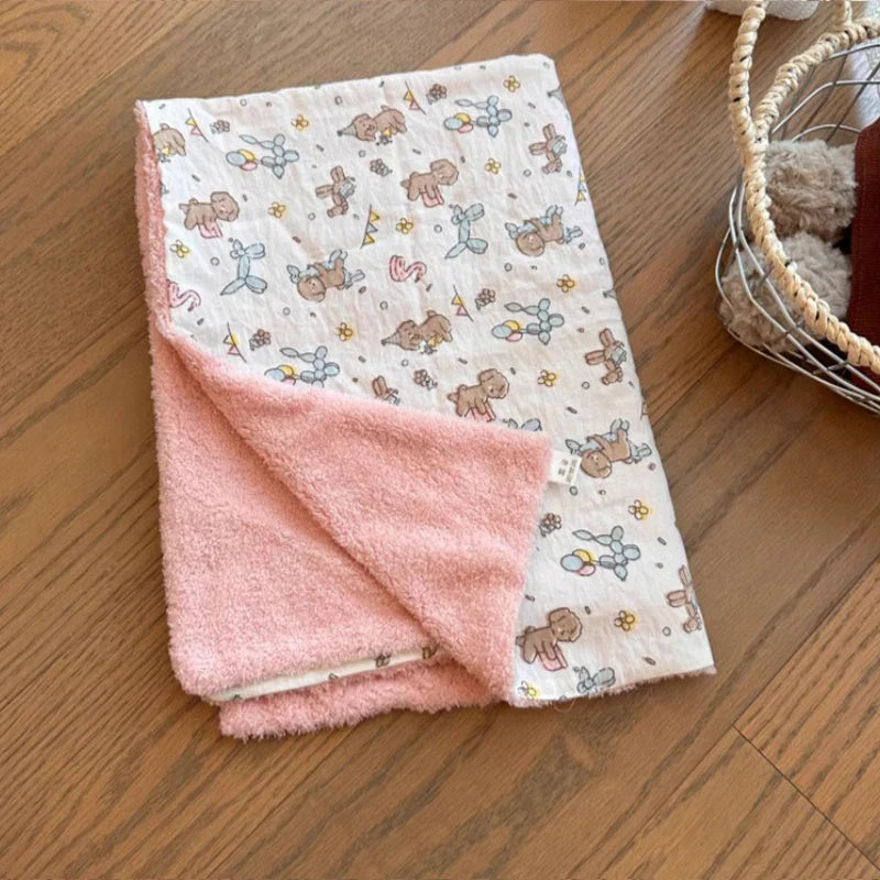 WarmPaw Luxe Cuccia per Animali per il Massimo Comfort Stagionale