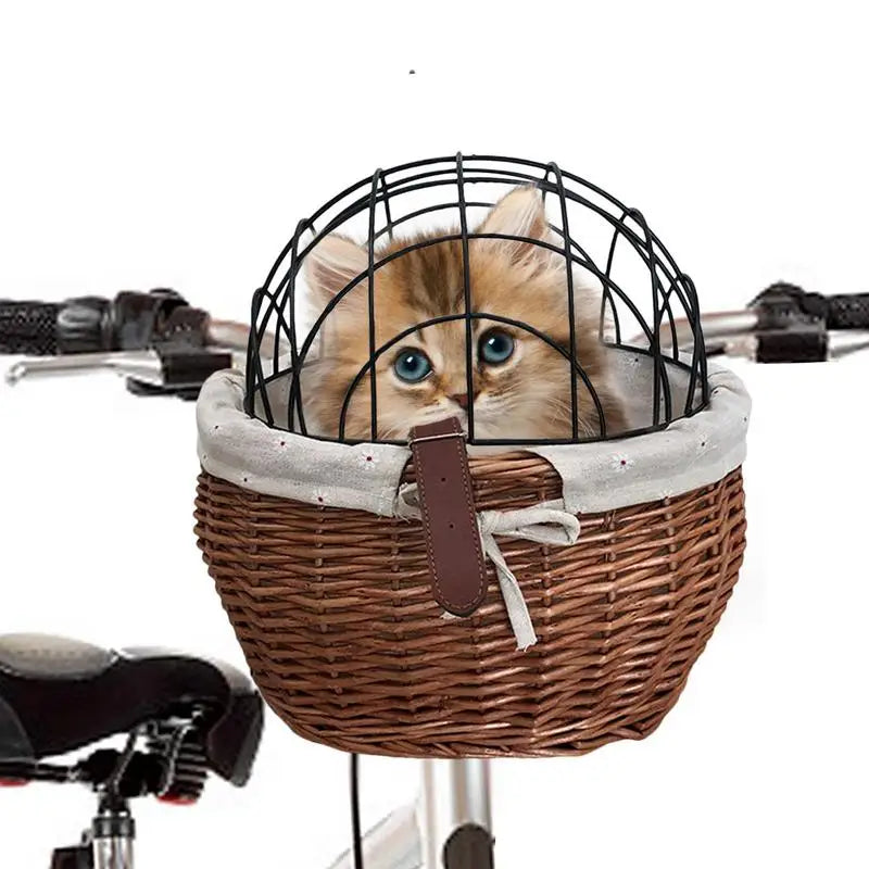 Trasportino compatto e leggero per viaggi avventurosi con animali domestici