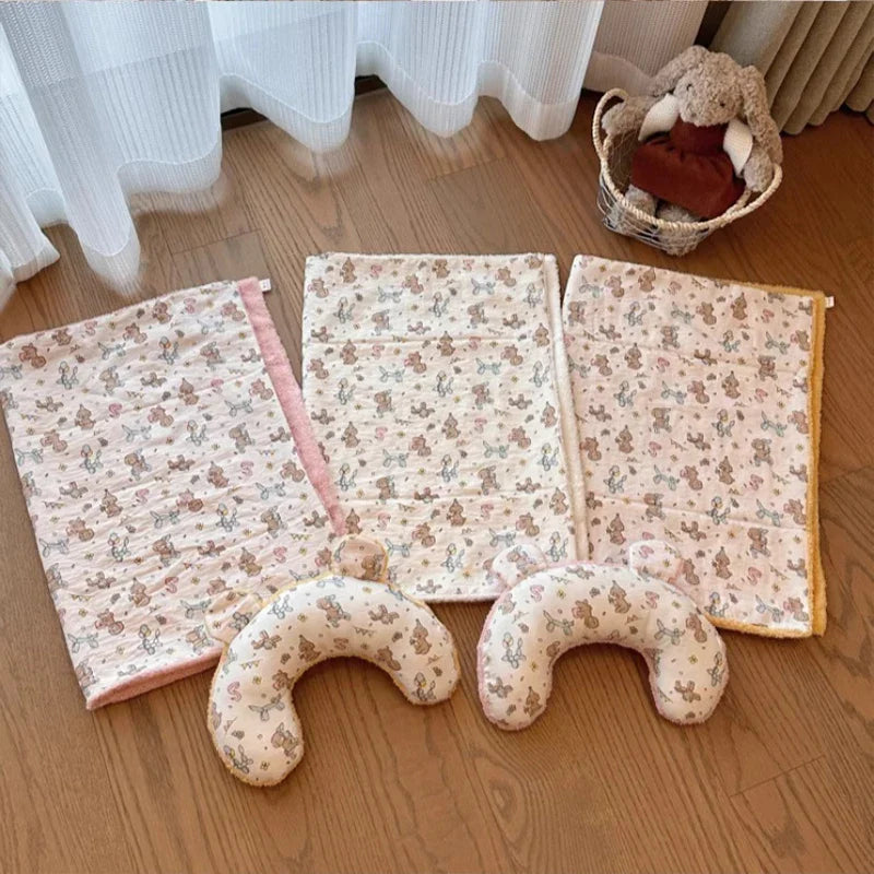 WarmPaw Luxe Cuccia per Animali per il Massimo Comfort Stagionale
