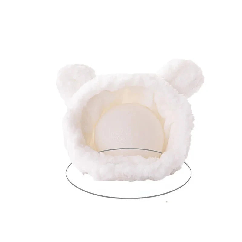 Cappello Invernale Accogliente per Animali Domestici
