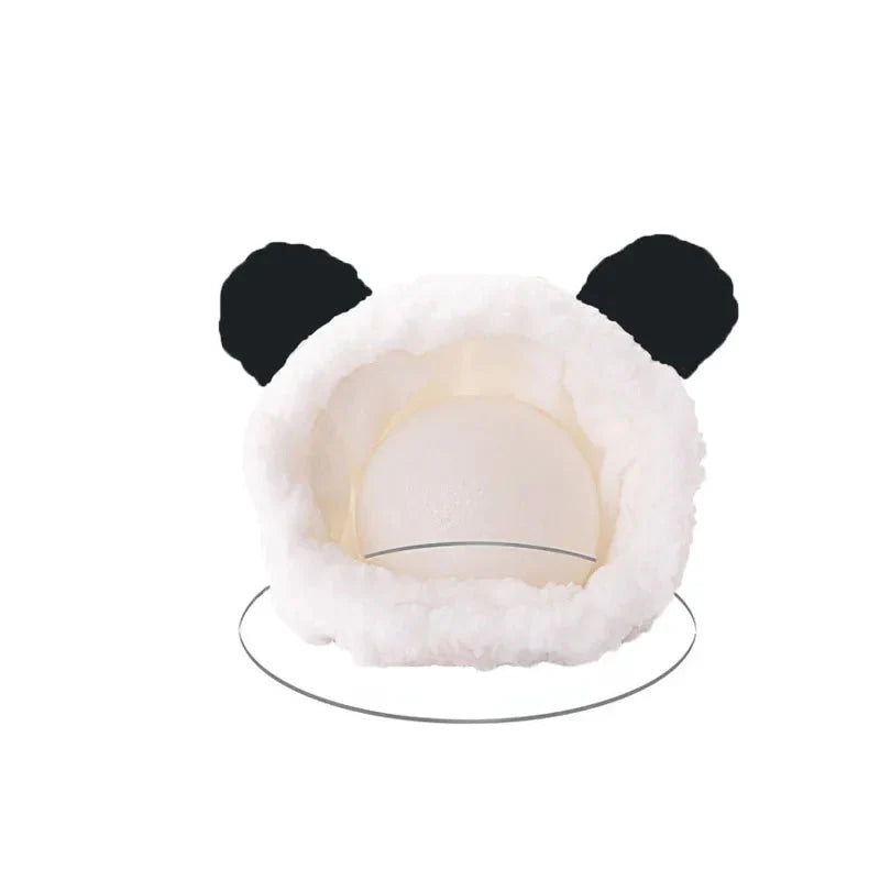 Cappello Invernale Accogliente per Animali Domestici