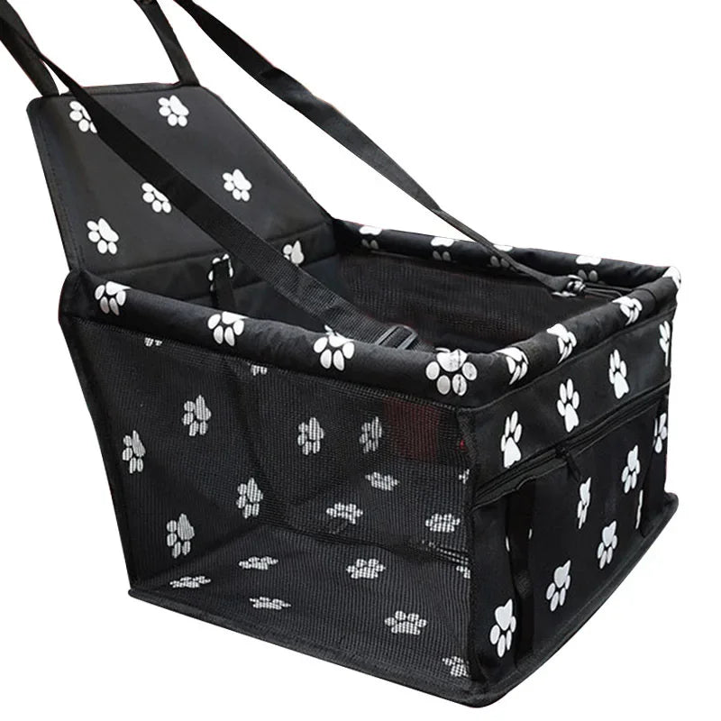 Cuscino impermeabile per sedile auto per animali domestici per comfort e protezione extra